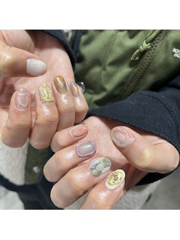 フローステラ(FlosTeLLa)/