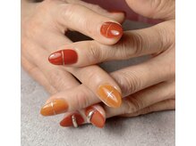 耀/ネイルデザイン21¥11000