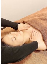 ムイ(mui)/リンパマッサージ☆