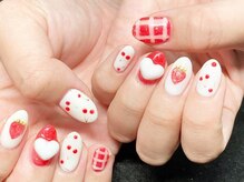 スーン(S∞N)/チェリーネイル