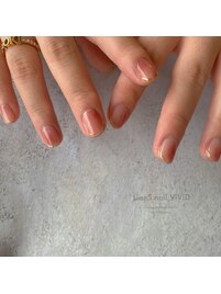 ナチュラルオーダー