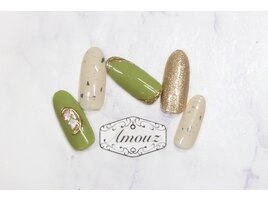 定額【テーマ:ピスタチオ】3