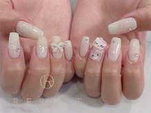 リーベスト 心斎橋(REBEST)/パーツつけ放題