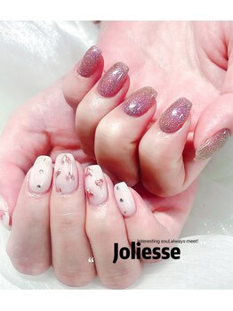 ジョリエス 蒲田(Joliesse)/