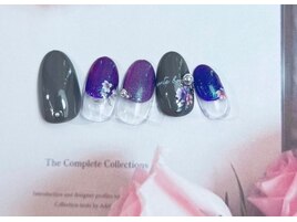 2024シーズン【春・flower】