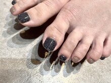 フルブルーム(fullbloom)/フラッシュネイル