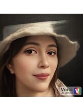 パウイダー リラックス 中野坂上店 カナ マッサージ