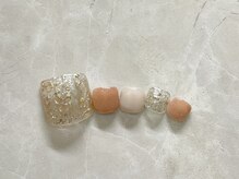 ジェイ(J)/フット定額コース