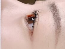 エムビューティー 渋谷 表参道(M.beauty)/ケラチンラッシュリフト(まつげ)