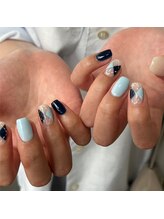 ステップバイステップ ネイル(Step by Step)/order 80min