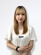 アイム 南越谷店(i'm)&nbsp;hina.s 