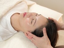 リンパアクティベーション オオサカ(リンパアクティベーション Osaka)の雰囲気（完全貸し切りなので、人目を気にせずリラックスできる空間＊）