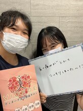 ヴィオーデ 錦糸町店/錦糸町で小顔矯正と骨盤矯正ケア