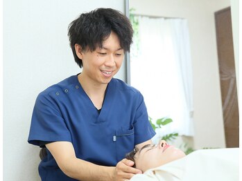 整体院成裕(整体院SEIYUU)の写真/【整体院でサポート】結婚式を自分史上最高の身体で!ブライダル美容整体ダイエットカウンセリング⇒1980円