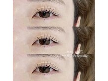 ビューティフルミー 柏店(Beautiful Me,)/あなたに似合う！まつ毛パーマ★