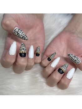 リッチ トゥ 安城店(Rich to)/鈴木限定アート定額☆