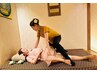 スタート割 【1２:00時開始限定】タイ古式マッサージ130分　¥12,000→11,000