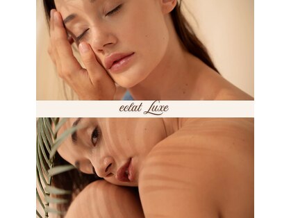 エクラリュクス アオヤマ(eclat Luxe AOYAMA)の写真