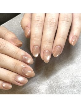 アイリッシュネイル 久屋大通店(Irish Nail)/ぷるマグ