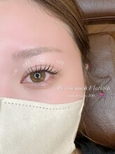 スティルカラン アイラッシュ(STILL calin)/パリエク♪