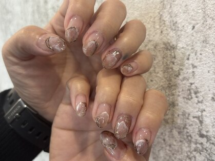 ネイルラウム(nail ravum)の写真