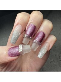 デザインスカルプ！