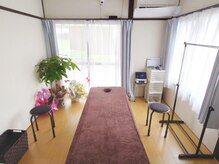 めぐみ治療院