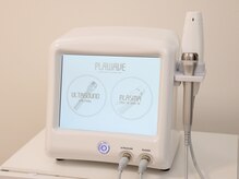 ニコ(25)/韓国最新エステ機器