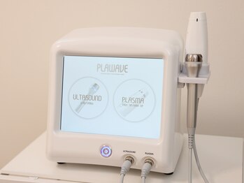 ニコ(25)/韓国最新エステ機器