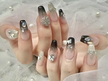 ラッキースター(Lucky Star)/