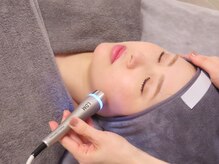 ソルル(SOLULU)/施術イメージ