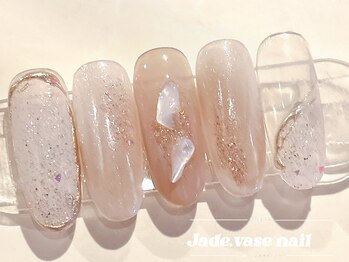 ジェードベース 銀座(Jade.vase)/