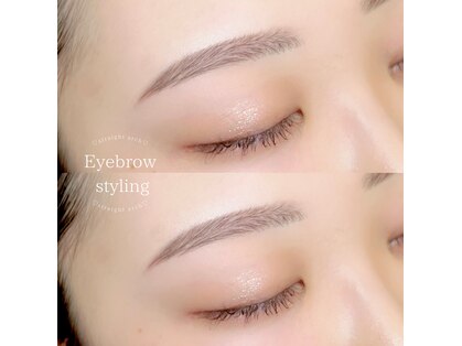 ホワイトアイ 堺北花田店(WHITE EYE)の写真
