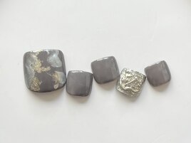 シルバーニュアンス