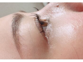 ハルミ(harumi eye salon)/パリジェンヌラッシュリフト