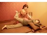 【平日11時～15時ご来店限定】1500円オフ♪タイ古式整体90分¥10780→¥9280