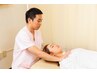 人気No.1【首・肩こり】もみほぐしで長年良くならない方必見《根本改善整体》