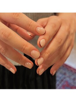 ヌーヴェル(nouvell)/立川/フレンチ/シンプル