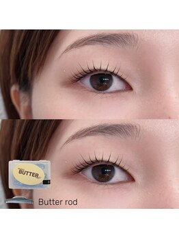 エニー アイラッシュ 広島店(ANY Eyelash)/大人気！韓国風パーマ◯