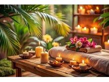 ロータスツリー(LOTUS TREE)の雰囲気（非日常を感じられる空間で時を忘れるリラックスタイムを♪）