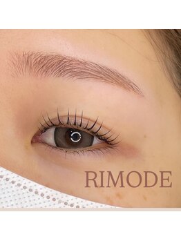 リモード(RI MODE)/20代セットメニューのお客様