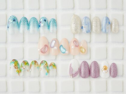 アトリエプラスエヌ(Atelier+N)の写真