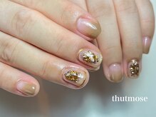 トトメス(thutmose)/