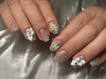 ローナ(salon)/mochikomi