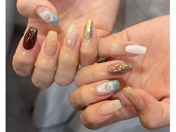 キャッツアイトーキョー 西荻窪店/お持ち込みアート