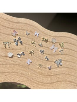 アイシャル(AISHARE)/parts