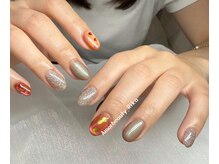 アモールビューティー 新宿店(Amor Beauty)/定額トレンドdesign