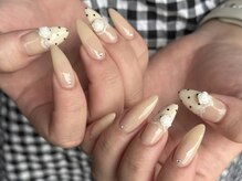 ノプシス(nopsis)/《hand》nopsis design