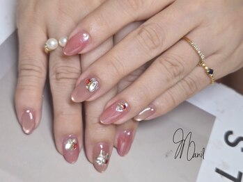 マニル アンド ネトラ(manil & netola)/