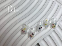 D.d nai 名古屋栄/名古屋栄/クリアデザイン/定額